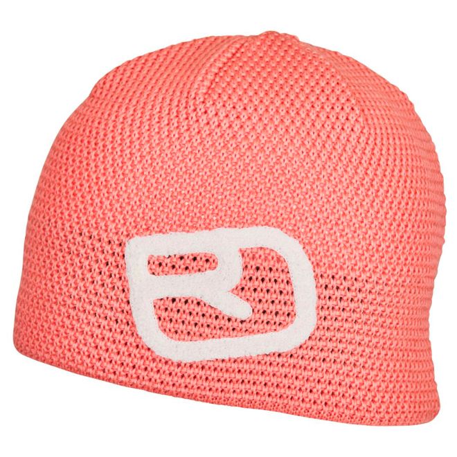 Ortovox Rock'N'Wool Beanie M Unisex mössa