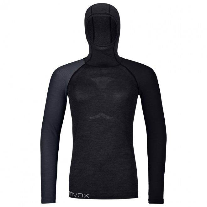 Ortovox 120 Comp Light Hoody W damunderställ med lång ärm