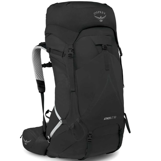 Osprey Atmos AG LT 50 ryggsäck trekking