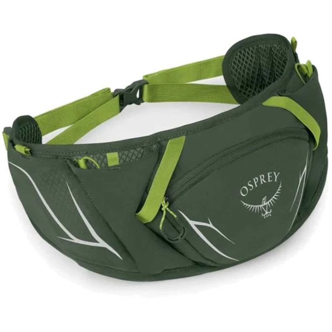 Osprey Duro Dyna Belt midjeväska