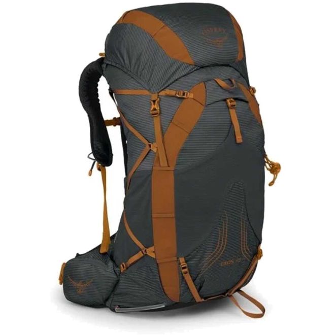 Osprey Exos 38 trekkingryggsäck