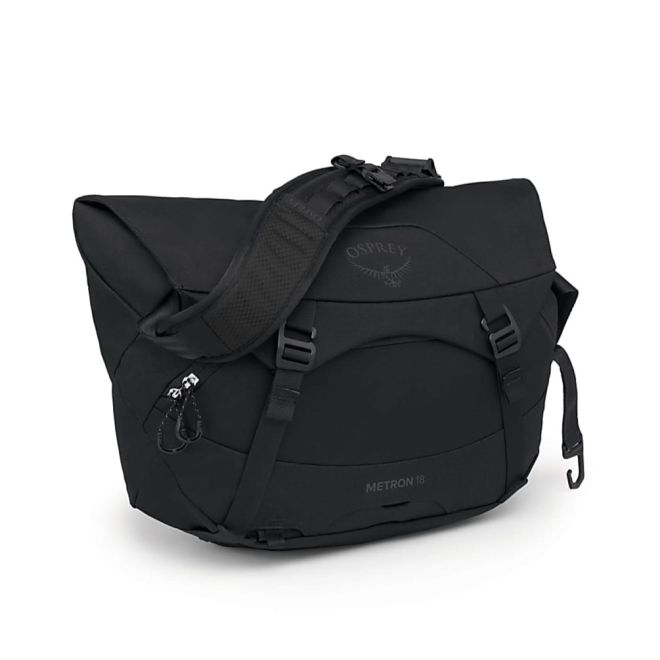 Osprey Metron 18 Messenger stadsväska