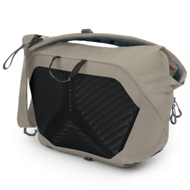 Osprey Metron 18 Messenger ryggsäck fritid