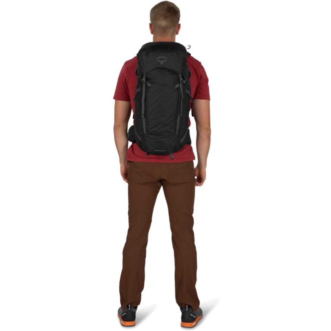 Osprey Sportlite 30 ryggsäck trekking