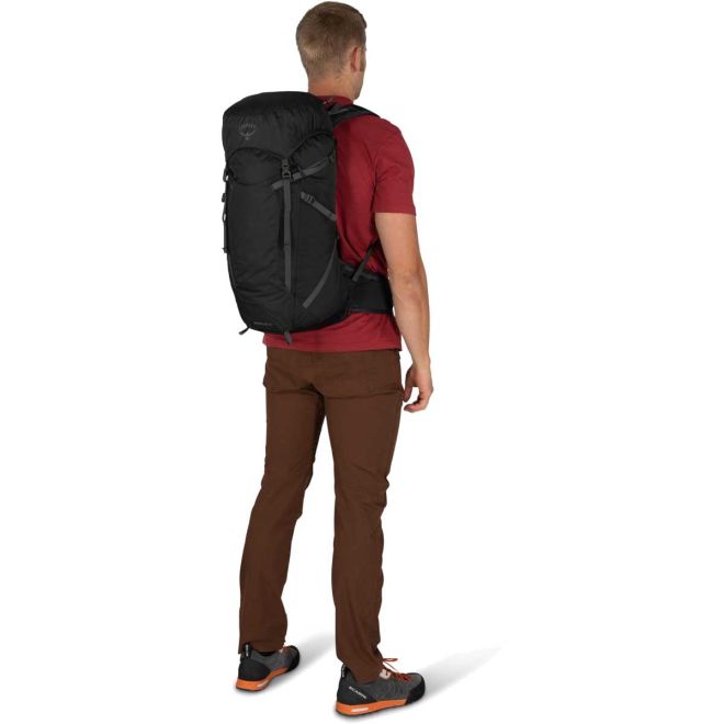 Osprey Sportlite 30 ryggsäck trekking