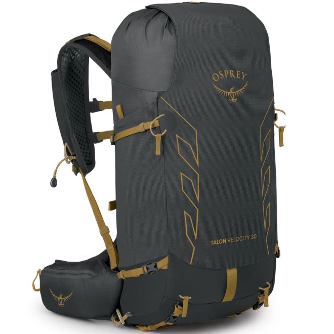 Osprey Talon Velocity 30 ryggsäck trekking