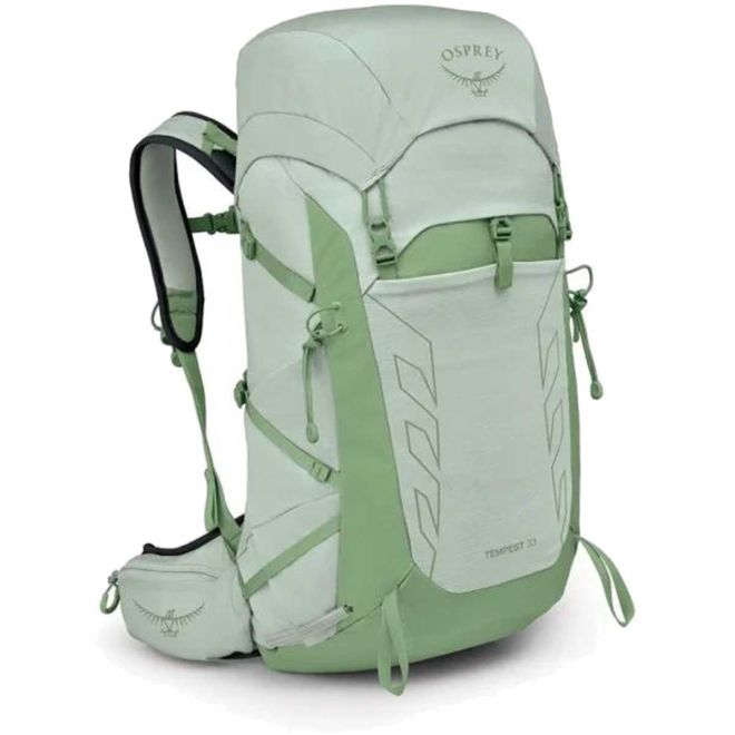 Osprey Tempest 33 women's trekking backpack