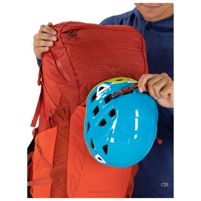 Osprey Tempest Pro 30 ryggsäck trekking och alpinism