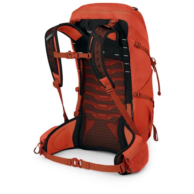Osprey Tempest Pro 30 ryggsäck trekking och alpinism