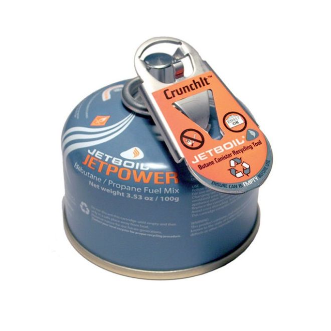 Jetboil Apri gaspatron