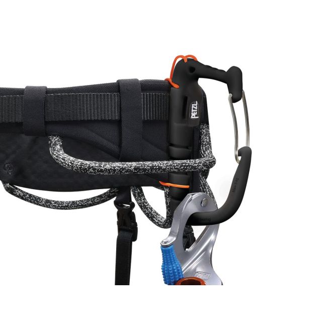 Petzl Caritool Evo material carabiner