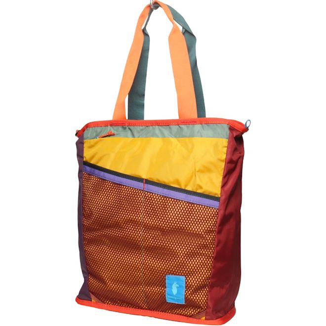 Cotopaxi Todo 22L Convertible Tote Del Dìa ryggsäck för fritiden med datorfack