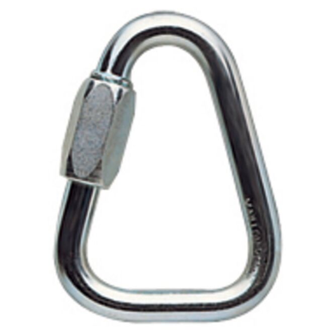Petzl Delta 8 mm snabbkoppling