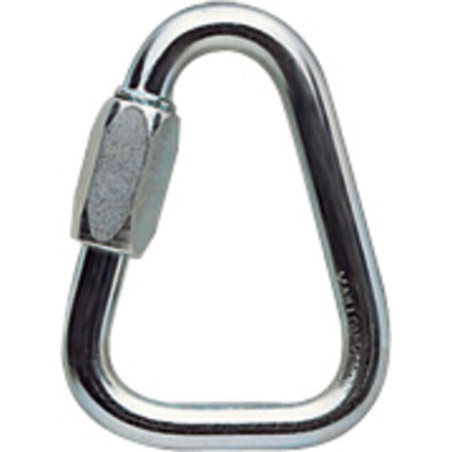 Petzl Delta 10 mm snabbkoppling