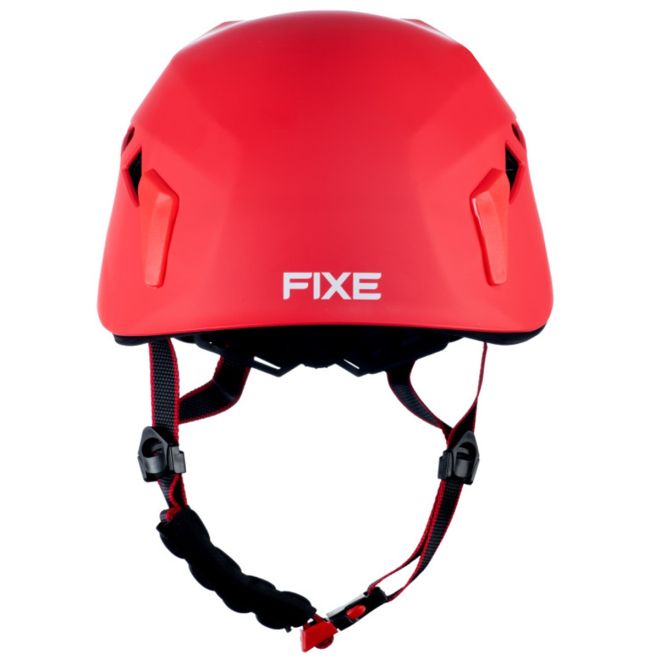 Fixe Helmet Pararocs ABS hjälm klättring alpinism