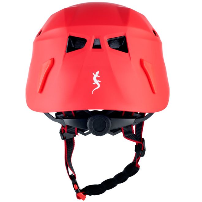 Fixe Helmet Pararocs ABS hjälm klättring alpinism