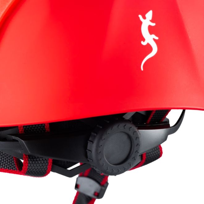Fixe Helmet Pararocs ABS hjälm klättring alpinism