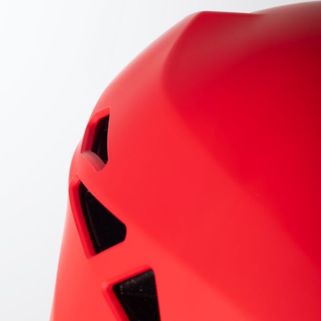 Fixe Helmet Pararocs ABS hjälm klättring alpinism