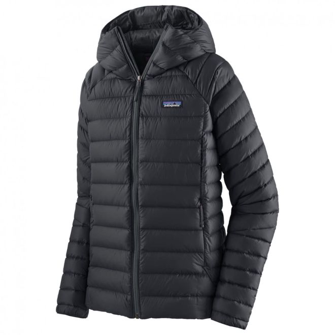 Patagonia W's Down Sweater Hoody jacka dam