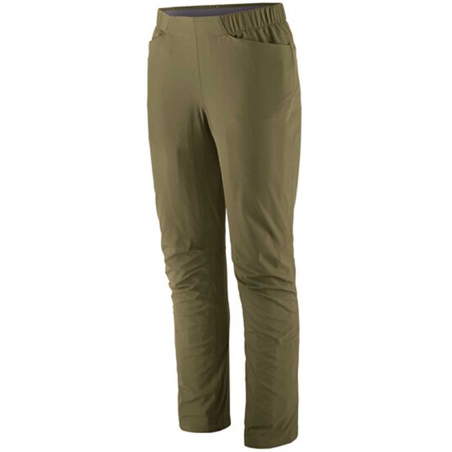 Patagonia W's Chambeau Rock Pants women's pants