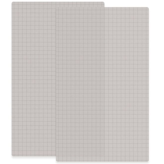 McNett Tenacius Tape Silnylon Patches reparationslappar