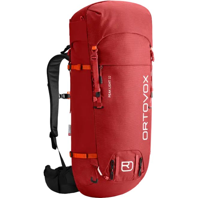 Ortovox Peak Light 32 ryggsäck alpinism