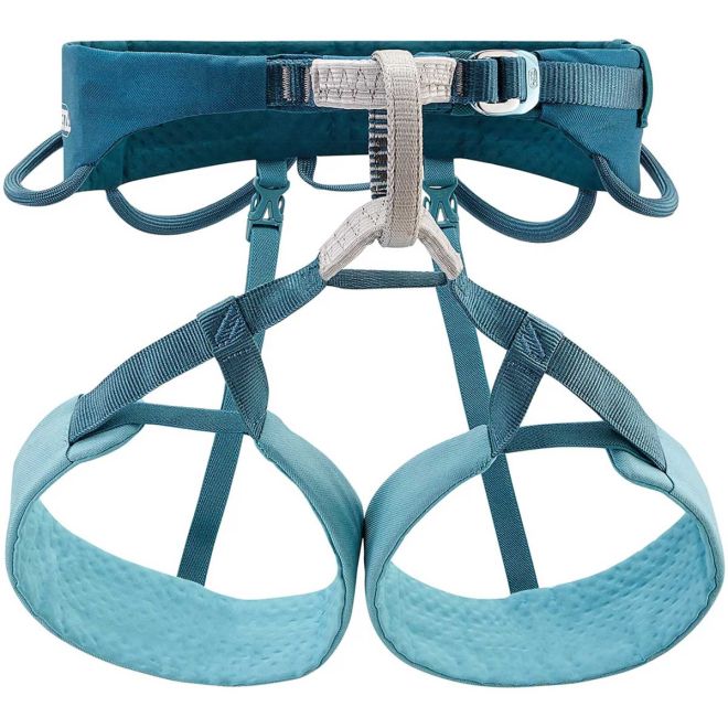Petzl Sama selektionssele klättring