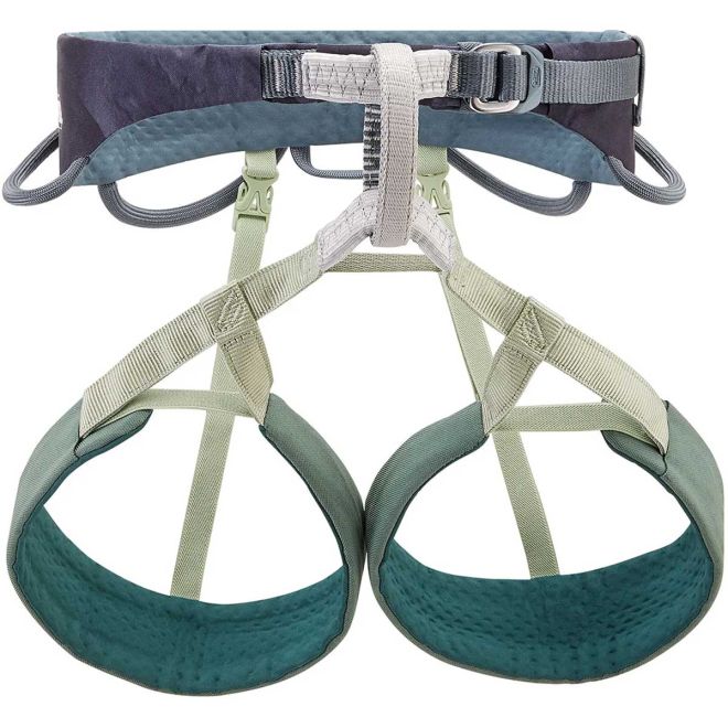 Petzl Sama selektionssele klättring