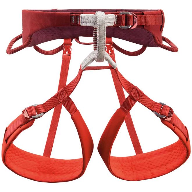 Petzl Adjama Harness klättersele