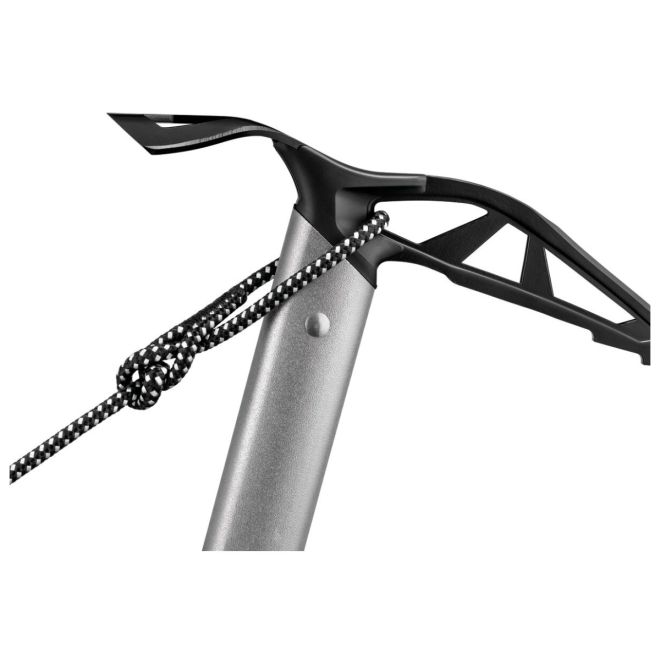 Petzl Glacier Linkin isyxka spade