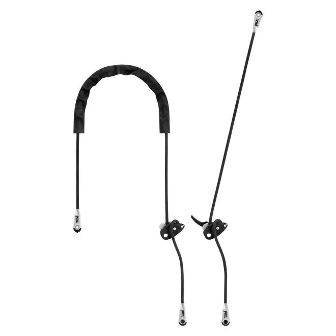 Petzl Grillon justerbar arbetslina