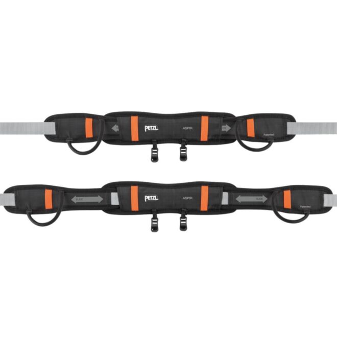 Petzl Aspir klätterselar