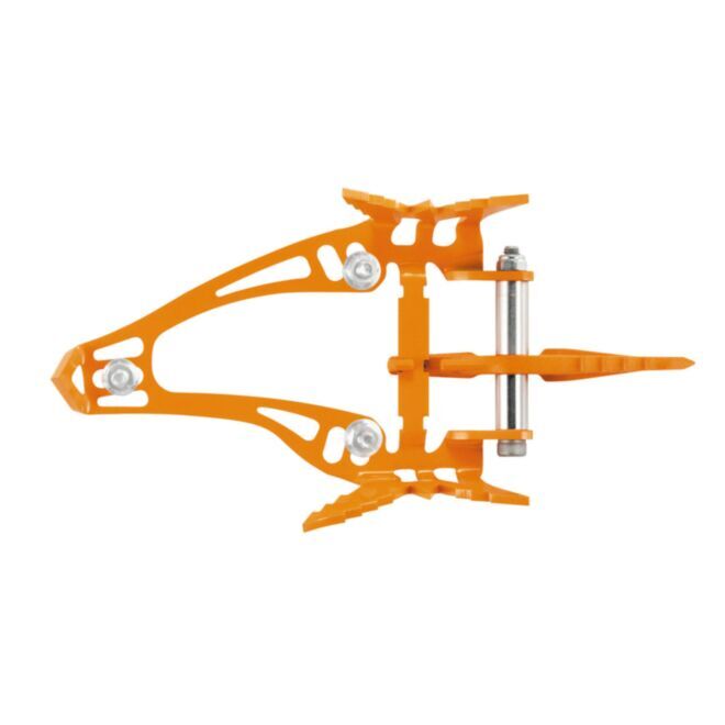 Petzl D-Lynx stegjärn stegjärn