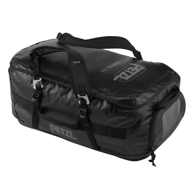 Petzl Duffel 85 l transportväska