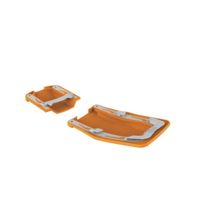 Petzl Antisnow snöskydd ramponer Vasak/Sarken