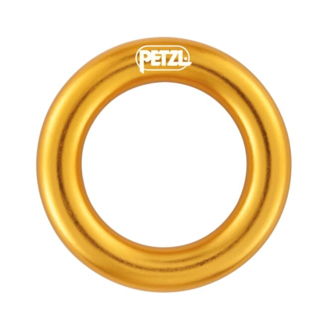 Petzl Ring kopplingsring arbete på höjd