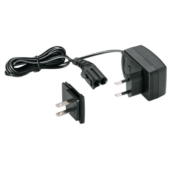Petzl Ultra Quick Charger batteriladdare pannlampa