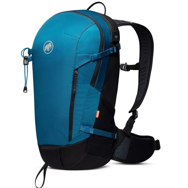 Mammut Lithium 20 ryggsäck trekking
