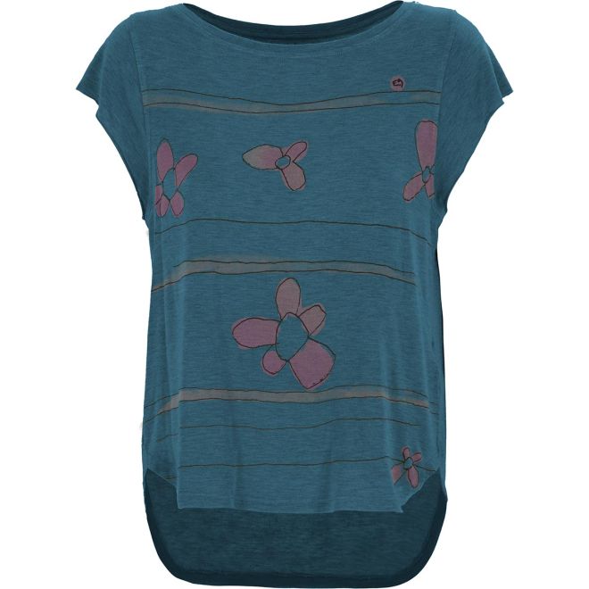 E9 Enove Pimpi t-shirt dam