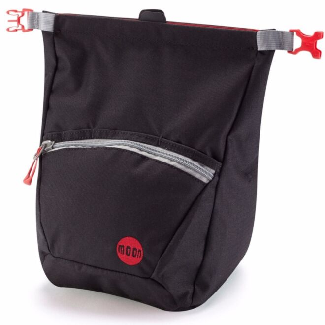 Moon Bouldering Chalk Bag kritpåse boulder
