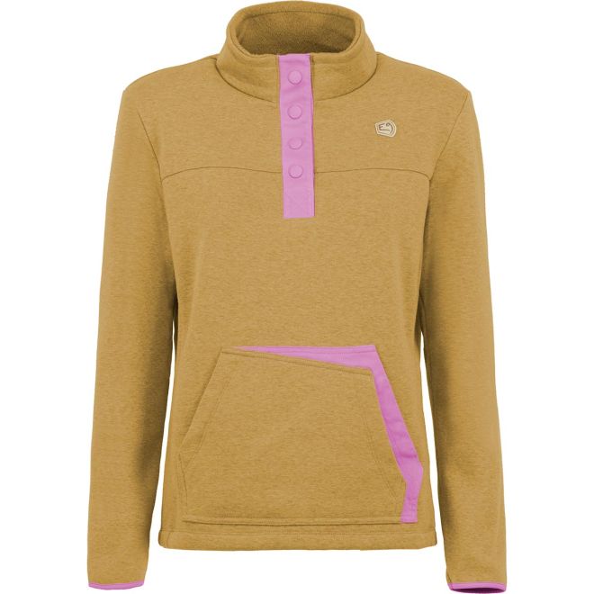 E9 Enove Plin fleece dam