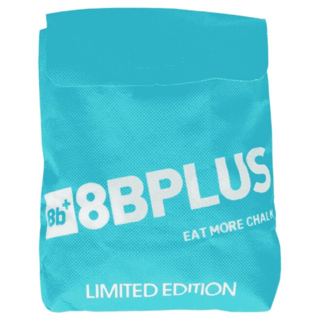 8b+ 8BPLUS Chalk Bag Franklin Limited Edition krita väska