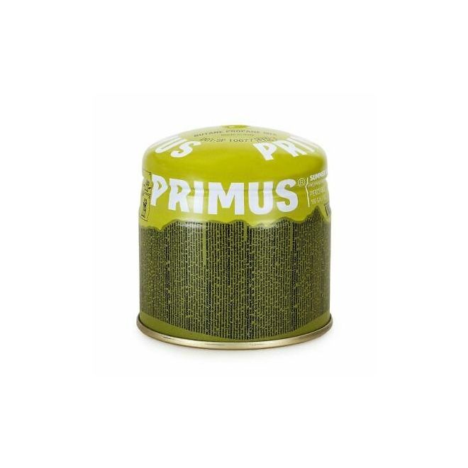 Primus Summer Gas Pierciable 190 g gaspatron utan ventil