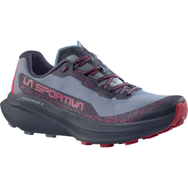 La Sportiva Prodigio 2 Woman damaskor för trail running