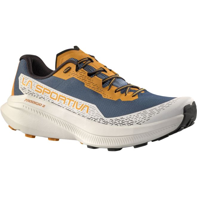 La Sportiva Prodigio 2 trail running skor