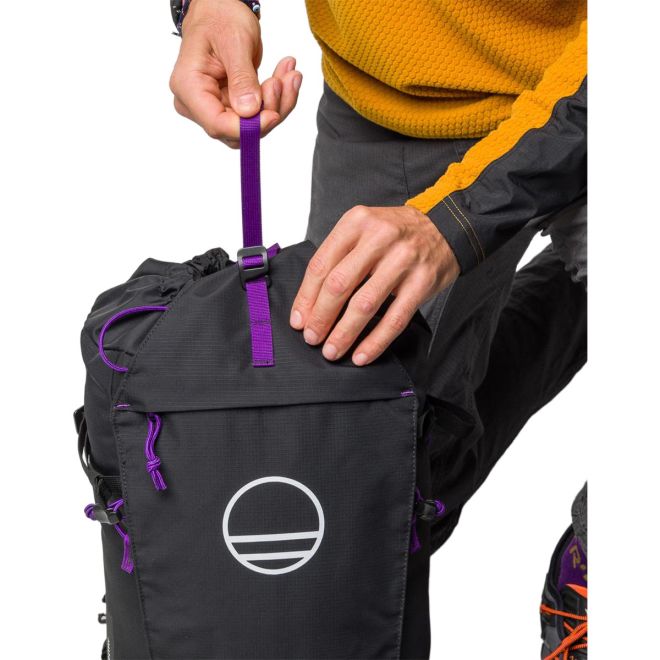 Wild Country Progress Backpack 25L ryggsäck klättring och alpinism