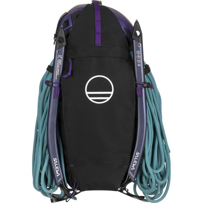Wild Country Progress Backpack 25L ryggsäck klättring och alpinism