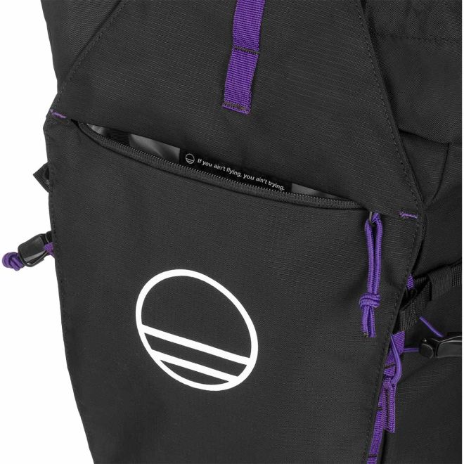 Wild Country Progress Backpack 25L ryggsäck klättring och alpinism