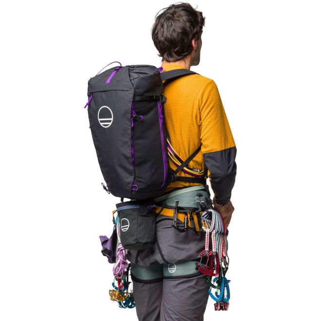 Wild Country Progress Backpack 25L ryggsäck klättring och alpinism