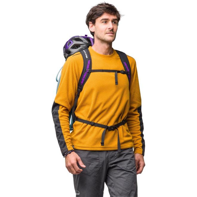 Wild Country Progress Backpack 25L ryggsäck klättring och alpinism